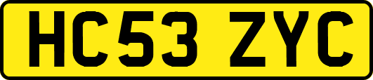 HC53ZYC