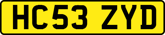 HC53ZYD