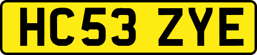 HC53ZYE