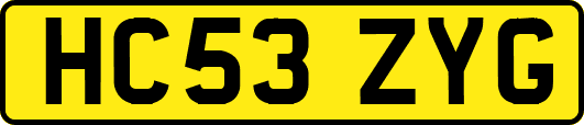 HC53ZYG