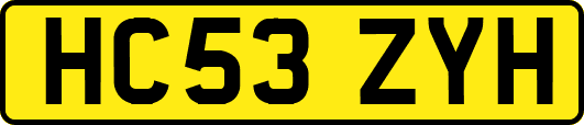 HC53ZYH