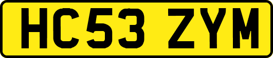 HC53ZYM