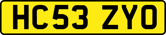 HC53ZYO