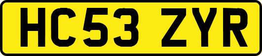 HC53ZYR