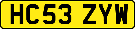 HC53ZYW