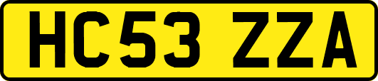 HC53ZZA