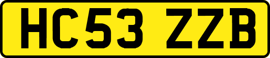HC53ZZB