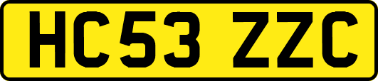 HC53ZZC