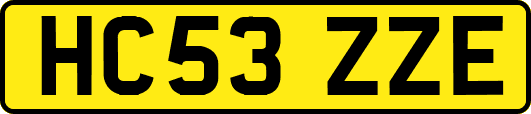 HC53ZZE