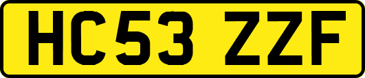 HC53ZZF
