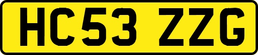 HC53ZZG