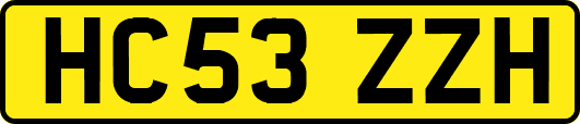 HC53ZZH