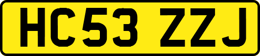 HC53ZZJ