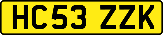 HC53ZZK