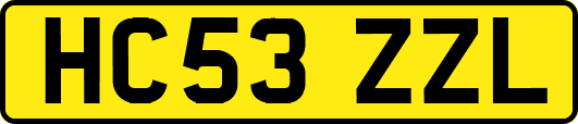 HC53ZZL