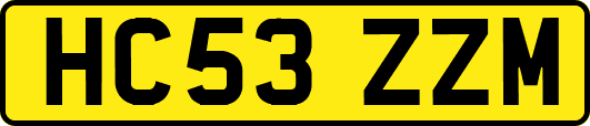HC53ZZM