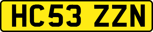 HC53ZZN