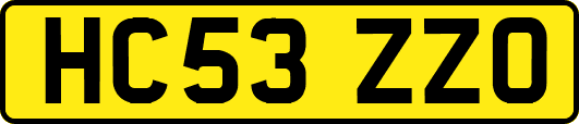 HC53ZZO