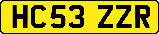 HC53ZZR