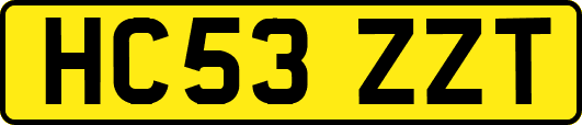 HC53ZZT