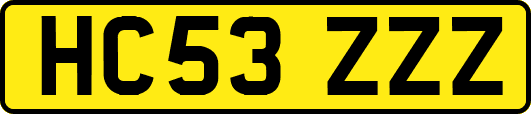 HC53ZZZ