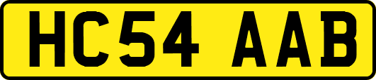 HC54AAB