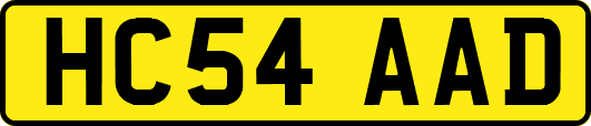 HC54AAD