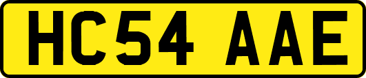 HC54AAE