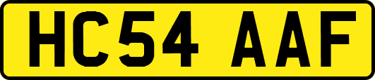 HC54AAF