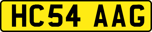 HC54AAG