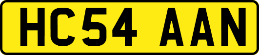 HC54AAN