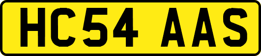 HC54AAS