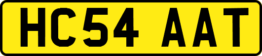 HC54AAT