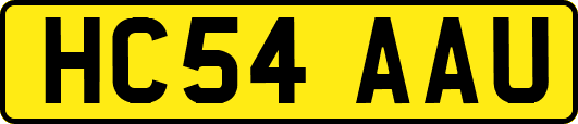HC54AAU