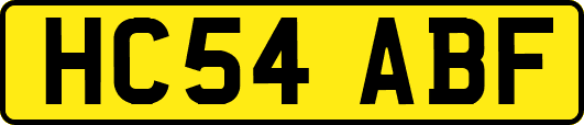 HC54ABF