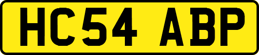 HC54ABP