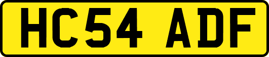 HC54ADF