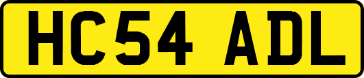 HC54ADL