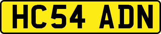 HC54ADN