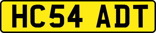 HC54ADT