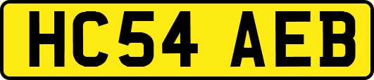 HC54AEB