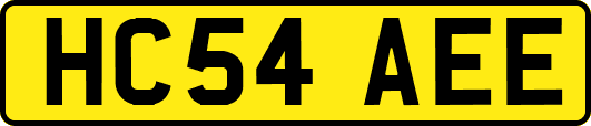 HC54AEE