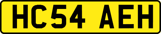 HC54AEH