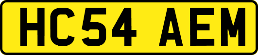 HC54AEM