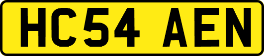 HC54AEN
