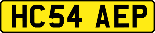 HC54AEP