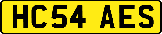 HC54AES