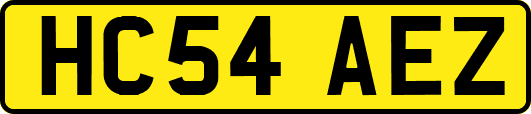 HC54AEZ