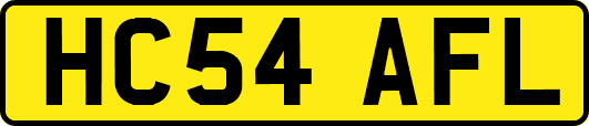 HC54AFL