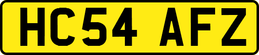 HC54AFZ